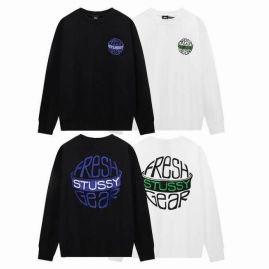 Picture of Stussy Sweatshirts _SKUStussyS-XLs62926613